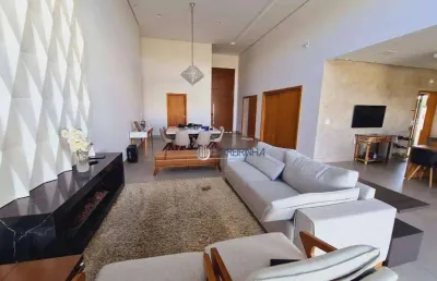 Casa com 4 dormitórios à venda, 320 m² por r$ 3.392.000,00 - condomínio residencial colinas do paratehy - são josé dos campos/sp