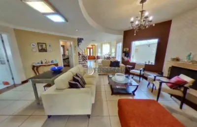 Casa à venda, 322 m² por r$ 2.100.000,00 - urbanova - são josé dos campos/sp