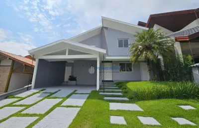 Casa à venda, 263 m² por r$ 2.490.000,00 - urbanova - são josé dos campos/sp