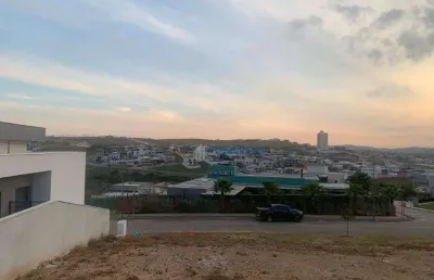 Terreno à venda, 601 m² por r$ 850.000,00 - urbanova - são josé dos campos/sp