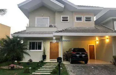 Casa com 4 dormitórios à venda, 252 m² por r$ 2.000.000,00 - urbanova - são josé dos campos/sp