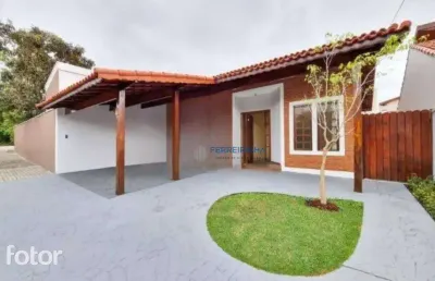 Casa com 3 dormitórios, 180 m² - venda por r$ 1.200.000,00 ou aluguel por r$ 7.320,00/mês - urbanova - são josé dos campos/sp