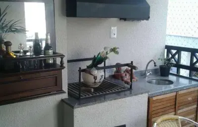 Apartamento à venda, 88 m² por r$ 780.000,00 - jardim aquarius - são josé dos campos/sp