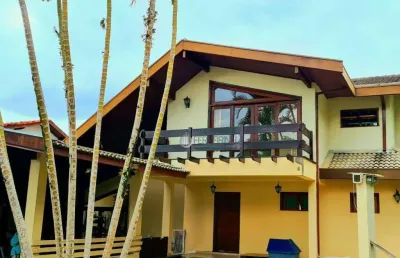 Casa com 3 dormitórios à venda, 327 m² por r$ 2.120.000,00 - urbanova i - são josé dos campos/sp