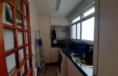 Apartamento com 3 dormitórios à venda, 110 m² por r$ 1.300.000,00 - jardim das indústrias - são josé dos campos/sp