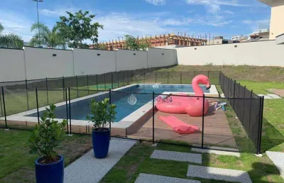 Casa à venda, 375 m² por r$ 4.500.000,00 - colinas do paratehy - são josé dos campos/sp