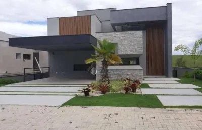 Casa com 4 dormitórios à venda, 385 m² por r$ 4.600.000,00 - urbanova - são josé dos campos/sp