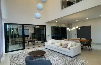 Casa com 4 dormitórios, 495 m² - venda por r$ 4.500.000 ou aluguel por r$ 25.000/mês - urbanova - são josé dos campos/sp