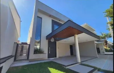 Casa à venda, 230 m² por r$ 1.990.000,00 - urbanova - são josé dos campos/sp