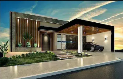 Casa com 3 dormitórios à venda, 200 m² por r$ 2.280.000,00 - urbanova - são josé dos campos/sp