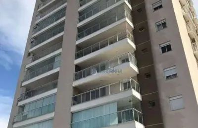 Apartamento com 3 dormitórios para alugar, 120 m² por r$ 6.045,83/mês - urbanova - são josé dos campos/sp