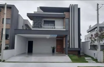 Casa à venda, 258 m² por r$ 1.990.000,00 - urbanova - são josé dos campos/sp