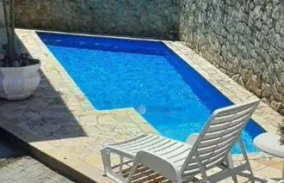 Casa com 5 dormitórios à venda, 300 m² por r$ 1.900.000,00 - urbanova - são josé dos campos/sp