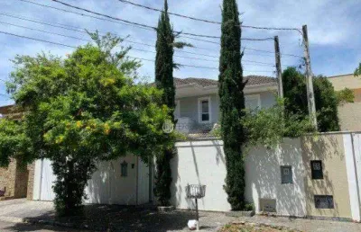 Casa com 3 dormitórios à venda, 250 m² por r$ 1.900.000,00 - jardim esplanada ii - são josé dos campos/sp