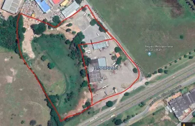 Área, 71102 m² - venda por r$ 40.000.000,00 ou aluguel por r$ 60.000,00/mês - eugênio de melo - são josé dos campos/sp