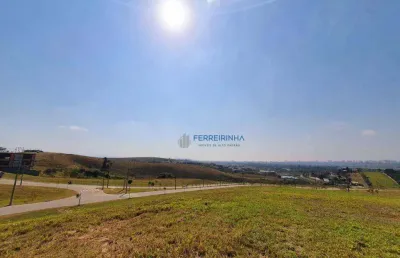 Terreno, 585 m² - venda por r$ 1.500.000 ou aluguel por r$ 3.500/mês - urbanova - são josé dos campos/sp