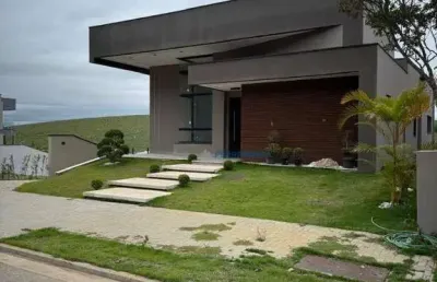 Casa com 4 dormitórios, 293 m² - venda por r$ 3.600.000,00 ou aluguel por r$ 14.870,00/mês - urbanova - são josé dos campos/sp
