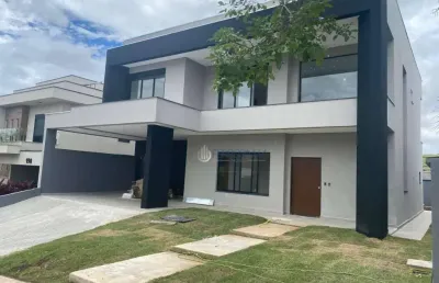 Casa à venda, 350 m² por r$ 2.550.000,00 - condomínio residencial monaco - são josé dos campos/sp