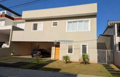 Casa à venda, 330 m² por r$ 2.150.000,00 - urbanova - são josé dos campos/sp