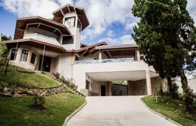 Casa, 700 m² - venda por r$ 7.500.000,00 ou aluguel por r$ 30.460,00/mês - jardim das colinas - são josé dos campos/sp