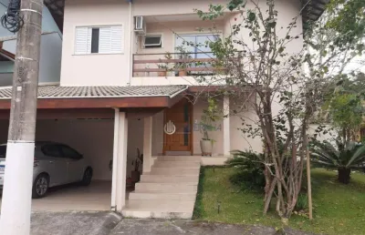 Casa com 3 dormitórios à venda, 230 m² por r$ 1.580.000,00 - urbanova - são josé dos campos/sp