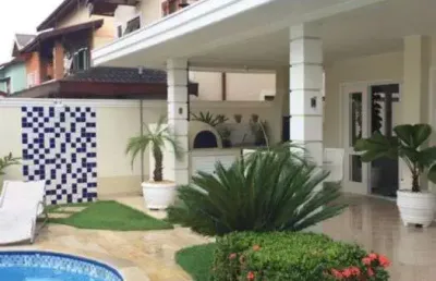 Casa com 3 dormitórios, 290 m² - venda por r$ 2.500.000,00 ou aluguel por r$ 15.480,00 - urbanova - são josé dos campos/sp