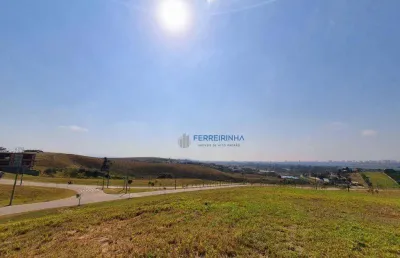Terreno, 585 m² - venda por r$ 1.500.000 ou aluguel por r$ 3.500/mês - urbanova - são josé dos campos/sp