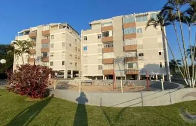 Apartamento com 4 quartos à venda na Rua Fernando Ferreira de Mello, 478, Bom Abrigo, Florianópolis