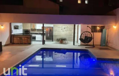 Casa com 3 dormitórios à venda, 340 m² por r$ 2.990.000,00 - camboinhas - niterói/rj