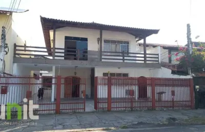 Casa com 4 dormitórios à venda por r$ 1.750.000,00 - são francisco - niterói/rj