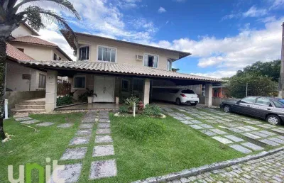 Casa com 4 dormitórios à venda, 458 m² por r$ 3.900.000,00 - camboinhas - niterói/rj