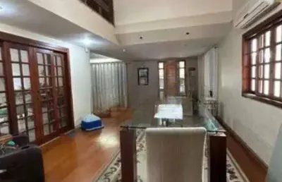 Casa com 3 dormitórios à venda por r$ 1.300.000,00 - piratininga - niterói/rj