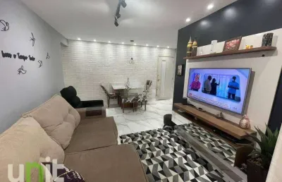 Unit imobiliária vende cobertura de 2 quartos no centro de niterói