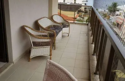 Cobertura com 3 dormitórios à venda, 200 m² por r$ 1.900.000,00 - piratininga - niterói/rj