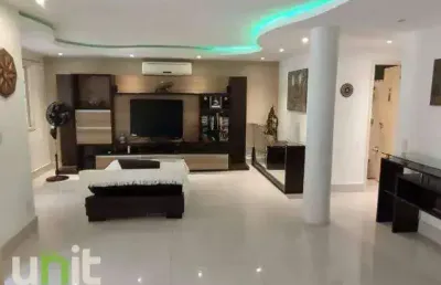 Casa com 5 dormitórios à venda, 300 m² por r$ 1.350.000,00 - itaipu - niterói/rj