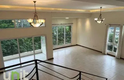 Casa com 4 dormitórios à venda - maceió - niterói/rj
