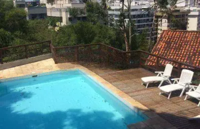 Casa à venda por r$ 1.000.000,00 - santa rosa - niterói/rj