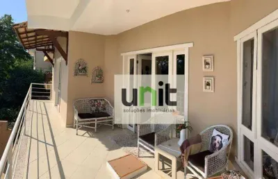 Casa com 4 dormitórios à venda por r$ 1.750.000,00 - engenho do mato - niterói/rj