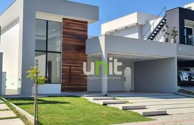 Casa com 3 dormitórios à venda, 200 m² por r$ 990.000,00 - inoã - maricá/rj