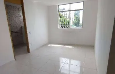 Apartamento com 2 dormitórios à venda, 55 m² por r$ 240.000,00 - santa rosa - niterói/rj