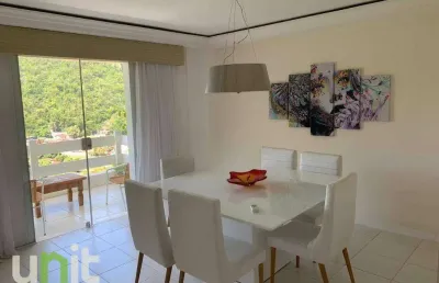 Casa em condomínio fechado com 4 quartos à venda na Avenida Central Ewerton Xavier, 808, Itaipu, Niterói