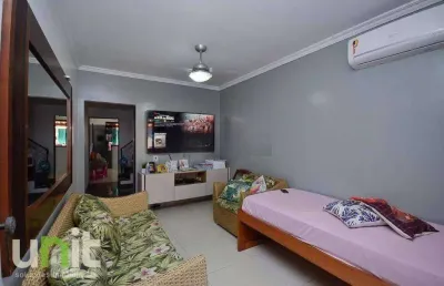 Casa com 2 dormitórios à venda, 300 m² por r$ 992.250,00 - barreto - niterói/rj