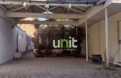 Casa com 4 dormitórios à venda por r$ 1.500.000,00 - são francisco - niterói/rj
