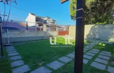 Casa com 2 dormitórios à venda por r$ 900.000,00 - maravista - niterói/rj