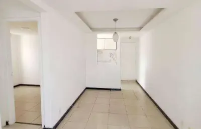Apartamento com 2 dormitórios à venda, 45 m² por r$ 270.000,00 - barreto - niterói/rj