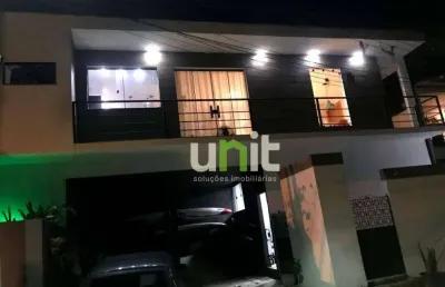 Casa com 3 dormitórios à venda, 300 m² por r$ 1.050.000,00 - itaipu - niterói/rj