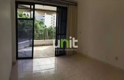Sala à venda, 30 m² por r$ 320.000,00 - icaraí - niterói/rj