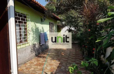 Casa com 5 dormitórios à venda, 300 m² por r$ 787.500,00 - piratininga - niterói/rj
