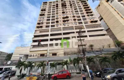Apartamento com 2 dormitórios à venda, 82 m² por r$ 430.000,00 - centro - niterói/rj