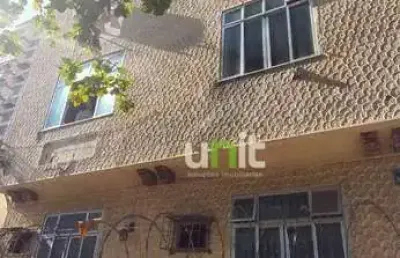 Apartamento com 3 dormitórios à venda, 80 m² por r$ 399.000,00 - santa rosa - niterói/rj